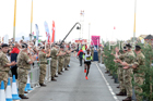 Mens 2018 Simplyhealth Great North Run. Photo: David T. Hewitson/Sports for All Pics